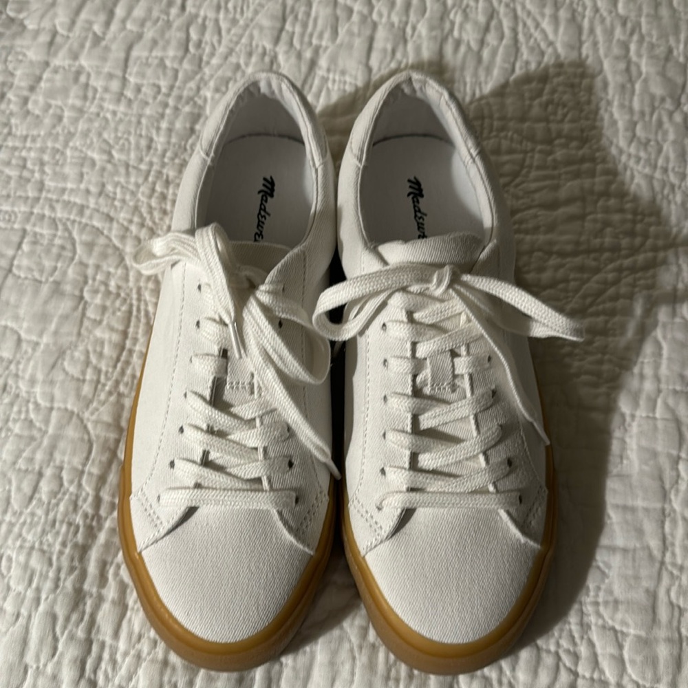 Madewell Sneakers